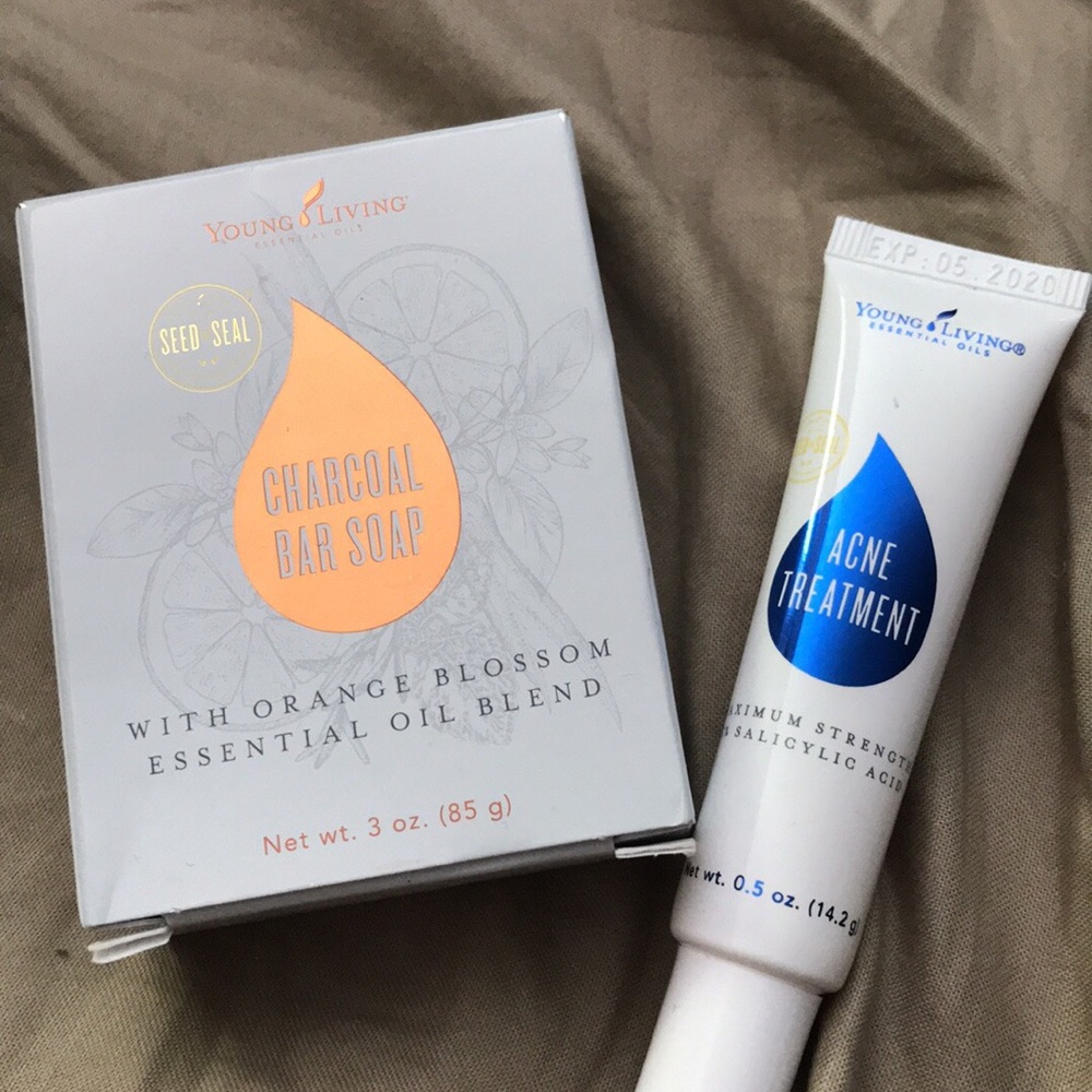 Young living bundle